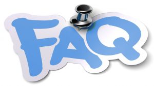 FAQ on Payment of Tax under GST