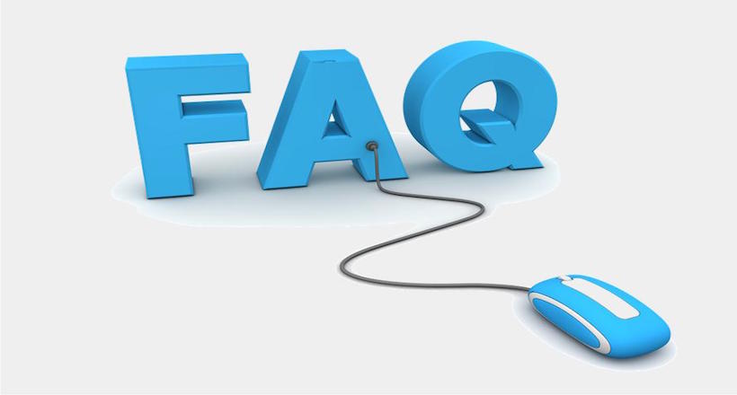 FAQ's on Zero Rated Supply