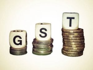 GST Composition Rules