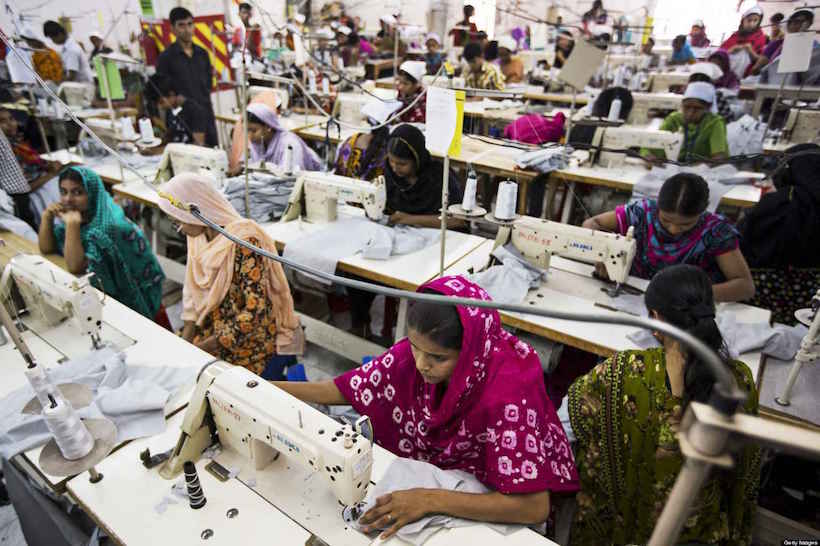 GST Impact on Textiles industry