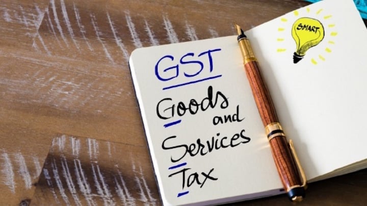 GST Impact on Traders