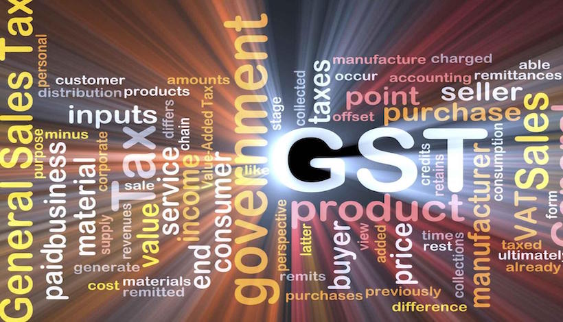 GST Quiz, GST Online Test, GST Important Questions & Answers