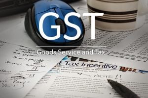 GST Valuation Rules