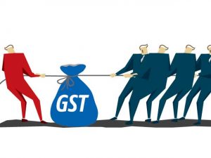 GST in India 2017: Is it really a “One Nation One Tax”