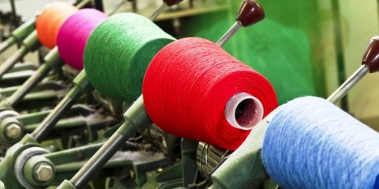 GST on Textile Industry