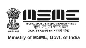 GST Impact on MSME