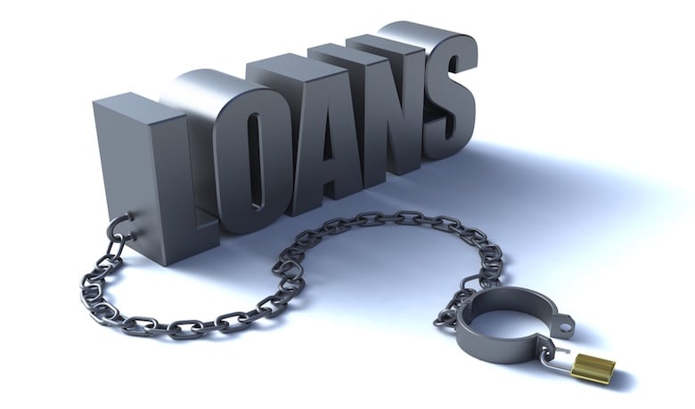 Loans to Directors