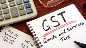 Maharashtra GST Act