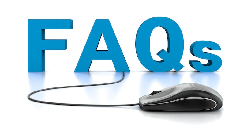 FAQ's on GST New Registration of Part B