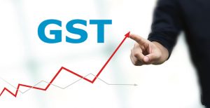 GST Payment of tax, Interest, Penalty