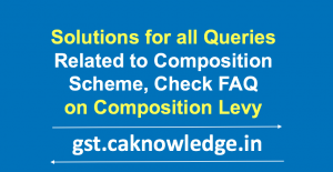 FAQ on Composition Levy