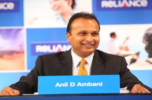 Anil Ambani Net Worth 2023: Assets Salary Business Income
