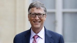 Bill Gates Net Worth 2023: Business Income Assets Net Wealth