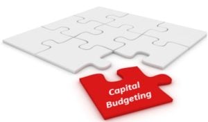 Capital Budgeting CAknowledge