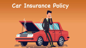 Car Insurance Policy