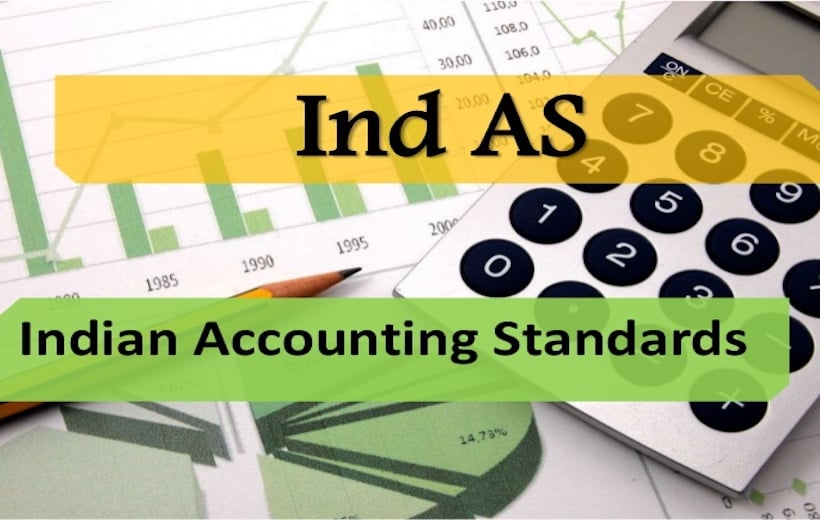 List of Ind AS vis-a-vis IFRS and AS with analysis, List of all IndAS