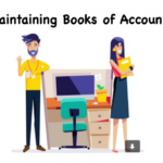 Maintaining Books of Accounts by Small Business Owners