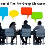 Special Tips For Group Discussion