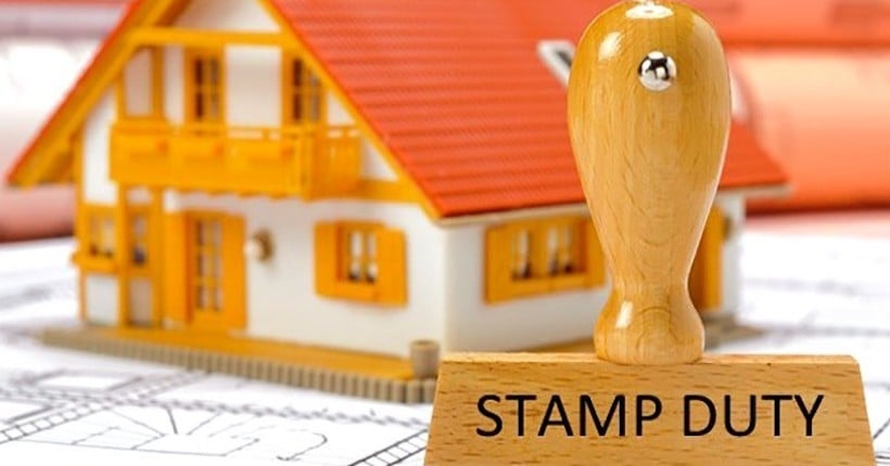 Exemptions available under Sec. 80C for Stamp Duty Paid