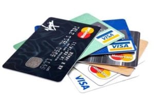 Tax rebate on payments made using Debit And Credit Card