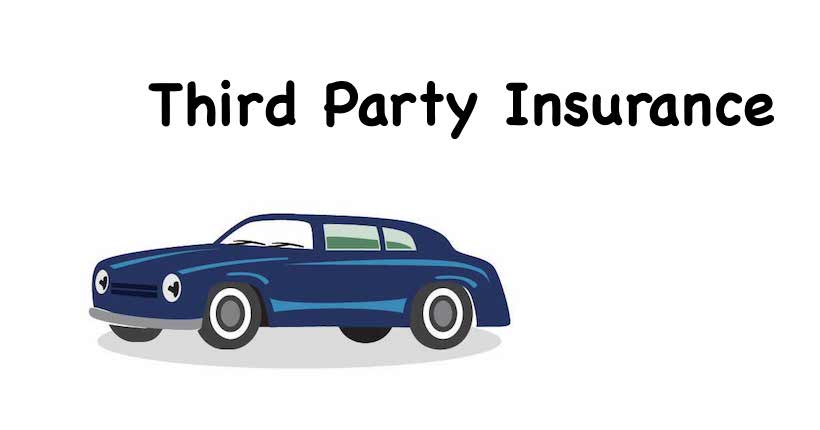 Third Party Insurance