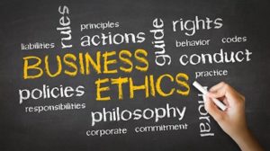 Why Business Ethics is Important