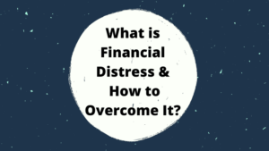 Financial Distress