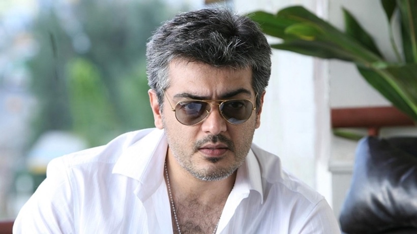 Ajith Net Worth 2023: Movies Career Income Home Assets Age