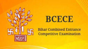 BCECE Bihar