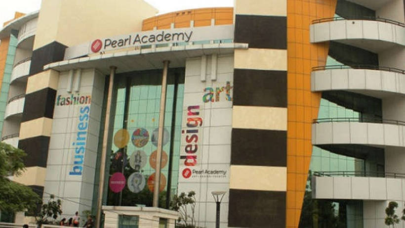 Pearl academy
