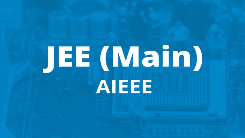 JEE Main Admit Card 2022, Hall Ticket  – Get Admit Card Here. JEE Main 2022 February Session Admit Card will be available in January 2022. JEE Main 2022 is a national level examination conducted for engineering and architecture aspirants.