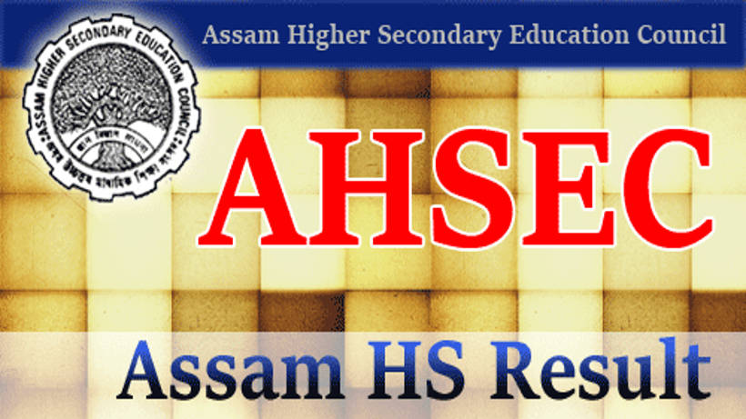 Assam results 1