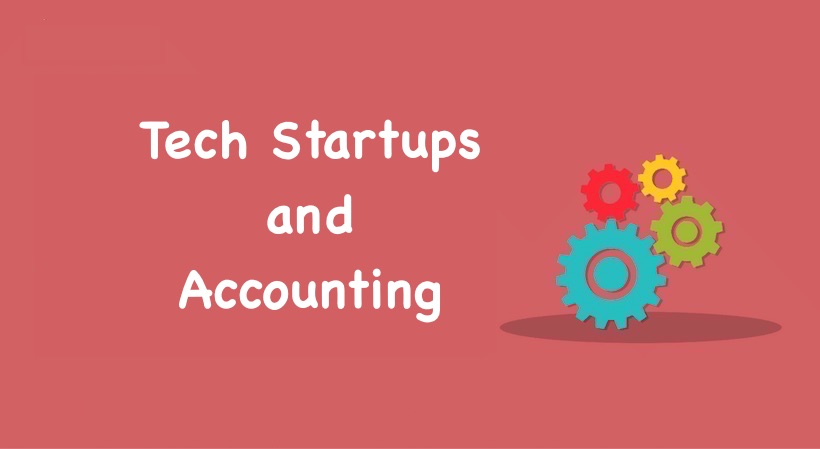 Tech Startups and Accounting