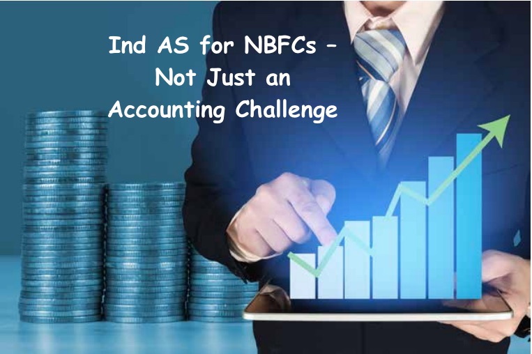 Ind AS for NBFCs