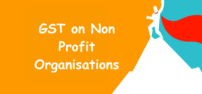 GST on Non Profit Organisations: Taxation of activities of Non-profit organisations has been carried over from erstwhile Service tax legislative provisions.||GST on Non Profit Organisations: Taxation of activities of Non-profit organisations has been carried over from erstwhile Service tax legislative provisions.||GST on Non Profit Organisations: Taxation of activities of Non-profit organisations has been carried over from erstwhile Service tax legislative provisions.||GST on Non Profit Organisations: Taxation of activities of Non-profit organisations has been carried over from erstwhile Service tax legislative provisions.||GST on Non Profit Organisations: Taxation of activities of Non-profit organisations has been carried over from erstwhile Service tax legislative provisions.||GST on Non Profit Organisations: Taxation of activities of Non-profit organisations has been carried over from erstwhile Service tax legislative provisions.