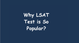 LSAT Test