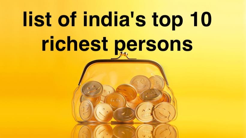 top 10 richest persons