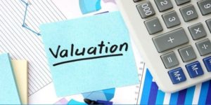 Need Valuation for your business New