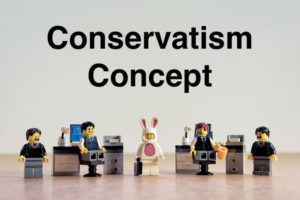 Conservatism Concept