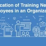 Identification of Training Needs of Employees in an Organization