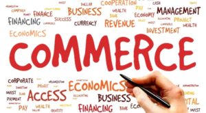 Commerce Education in India
