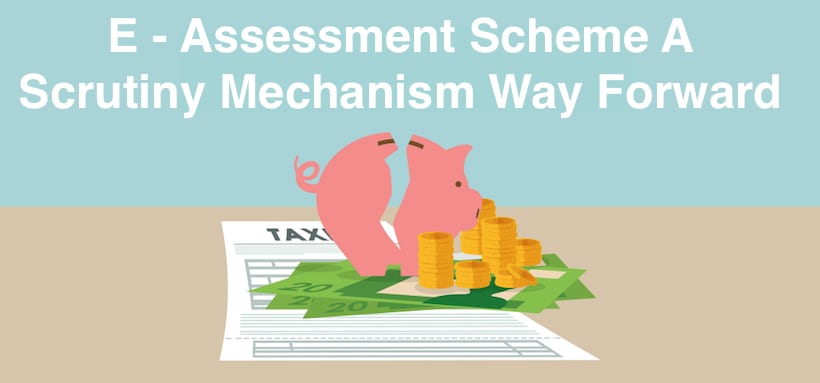 E - Assessment Scheme