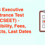 CS Executive Entrance Test