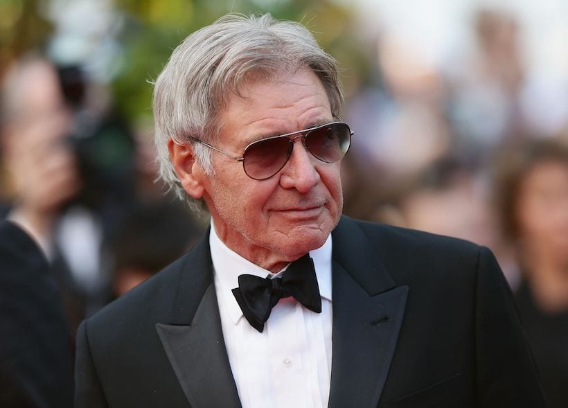 American Actor Harrison Ford Net Worth: Early life, Career, Personal Life & All Update!s!