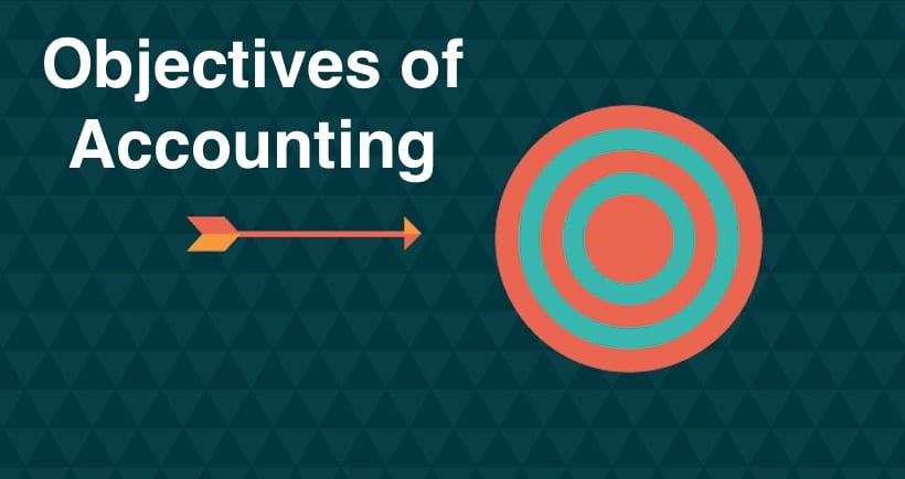 Objectives of Accounting