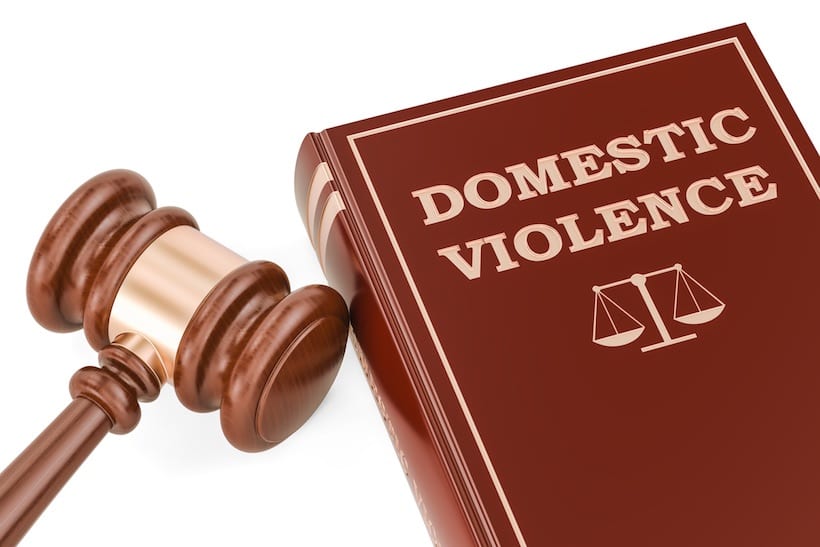 Domestic Violence Lawyers