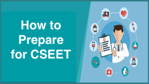 How to Prepare for CSEET