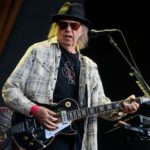 Neil Young Net Worth