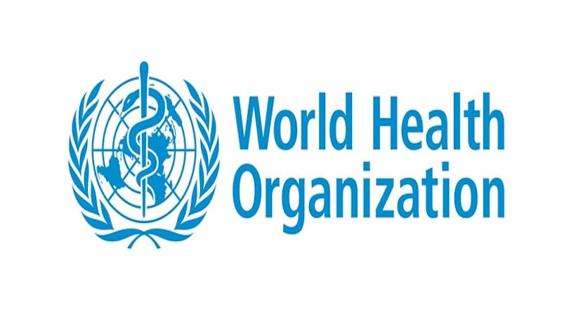 WHO (World Health Organization): Intro Objectives Finance