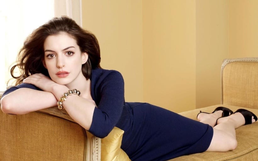 Anne Hathaway Wealth